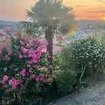 Porto Area, Poolside Sunsets Of Boa Vilarinho (Porto)
