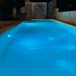Porto Area, Poolside Sunsets Of Boa Apartment