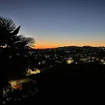 Porto Area, Poolside Sunsets Of Boa * Vilarinho (Porto)