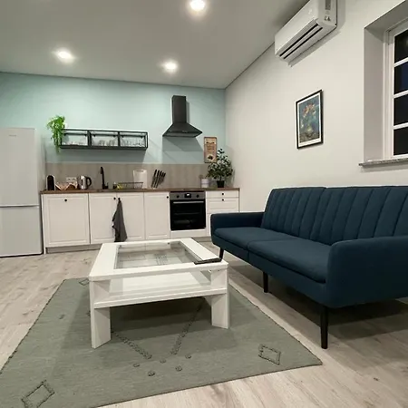 Apartman Porto Area, Poolside Sunsets Of Boa