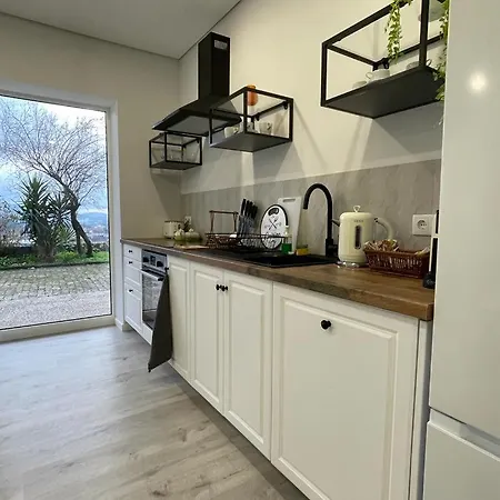 Porto Area, Poolside Sunsets Of Boa Apartment *