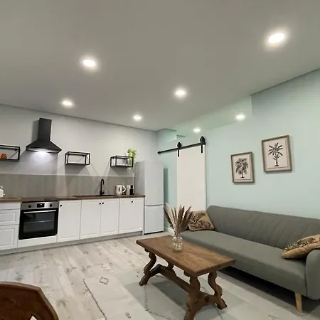 Apartman Porto Area, Poolside Sunsets Of Boa *