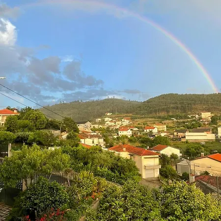 Porto Area, Poolside Sunsets Of Boa * Vilarinho (Porto)