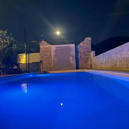 Porto Area, Poolside Sunsets Of Boa