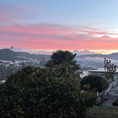 Apartman Porto Area, Poolside Sunsets Of Boa