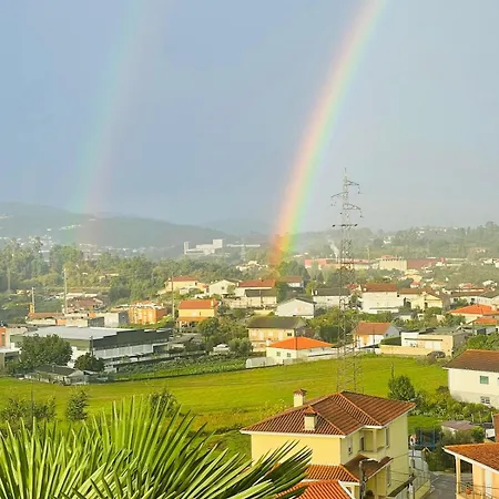 Apartment Porto Area, Poolside Sunsets Of Boa *