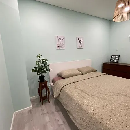 Porto Area, Poolside Sunsets Of Boa Apartman Vilarinho (Porto)