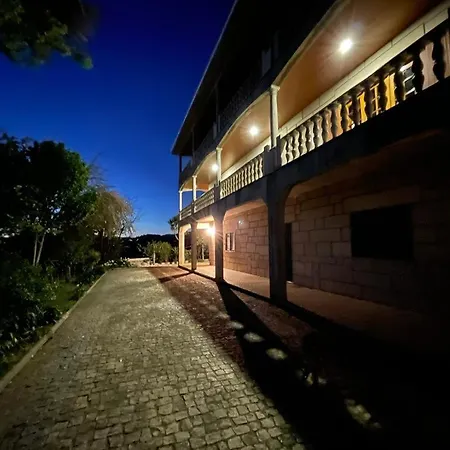 Porto Area, Poolside Sunsets Of Boa * Vilarinho (Porto)