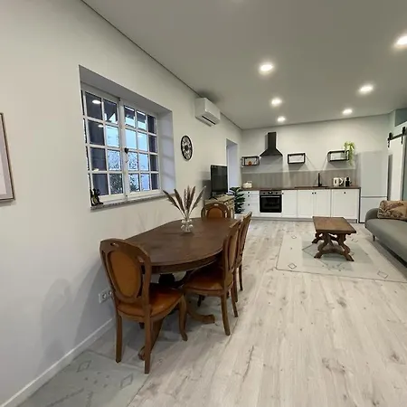 Apartment Porto Area, Poolside Sunsets Of Boa