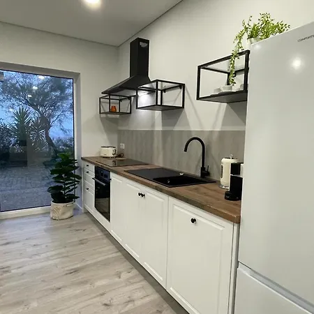 Porto Area, Poolside Sunsets Of Boa *