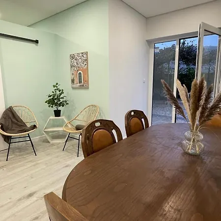 Porto Area, Poolside Sunsets Of Boa * Vilarinho (Porto)