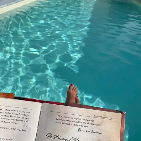 Porto Area, Poolside Sunsets Of Boa Vilarinho (Porto)