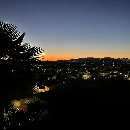 Porto Area, Poolside Sunsets Of Boa * Vilarinho (Porto)