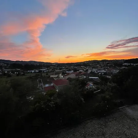 Porto Area, Poolside Sunsets Of Boa