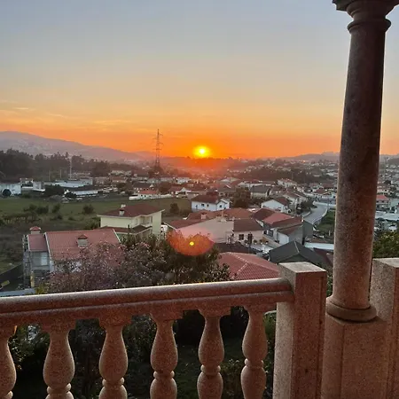 Apartmán Porto Area, Poolside Sunsets Of Boa Vilarinho (Porto)