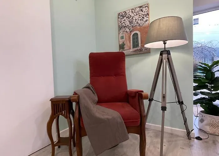 Porto Area, Poolside Sunsets Of Boa Lejlighed