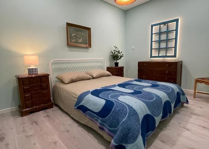 Lejlighed Porto Area, Poolside Sunsets Of Boa *