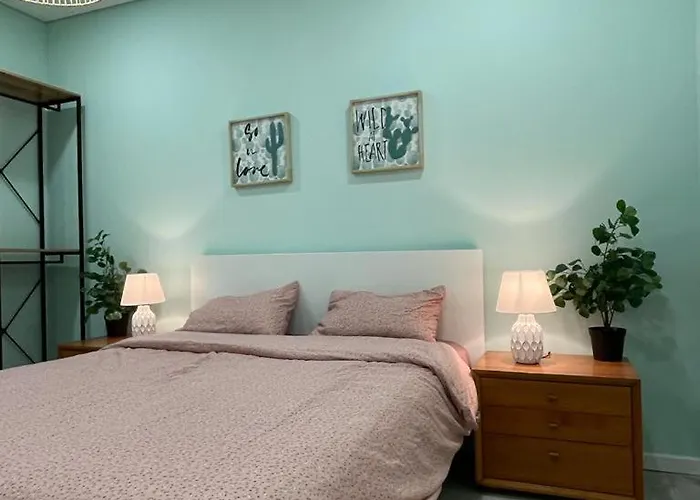 Porto Area, Poolside Sunsets Of Boa 아파트 Vilarinho (Porto)