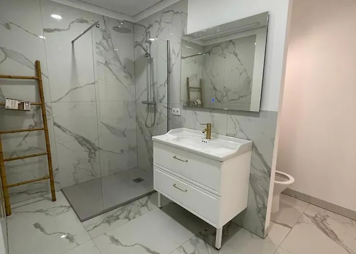 Porto Area, Poolside Sunsets Of Boa Lägenhet