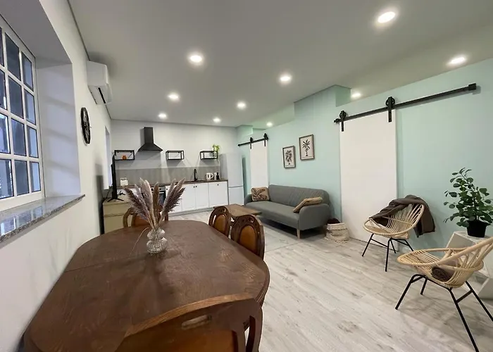 Porto Area, Poolside Sunsets Of Boa Lejlighed *