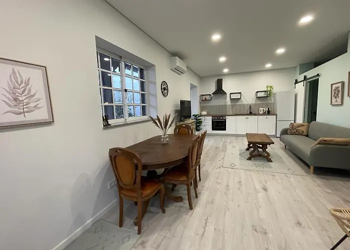 Lejlighed Porto Area, Poolside Sunsets Of Boa