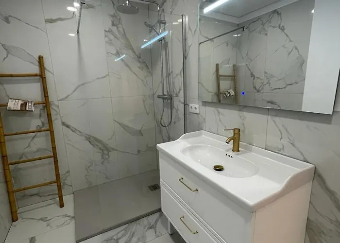 Porto Area, Poolside Sunsets Of Boa Lägenhet *