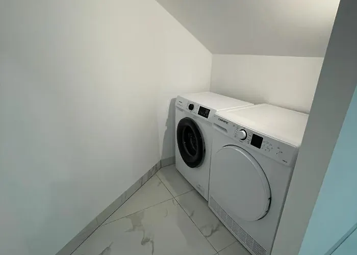 Porto Area, Poolside Sunsets Of Boa Lejlighed