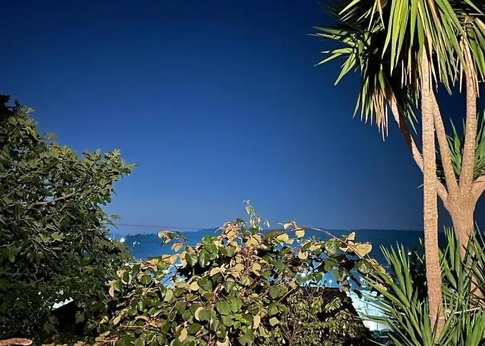 Porto Area, Poolside Sunsets Of Boa