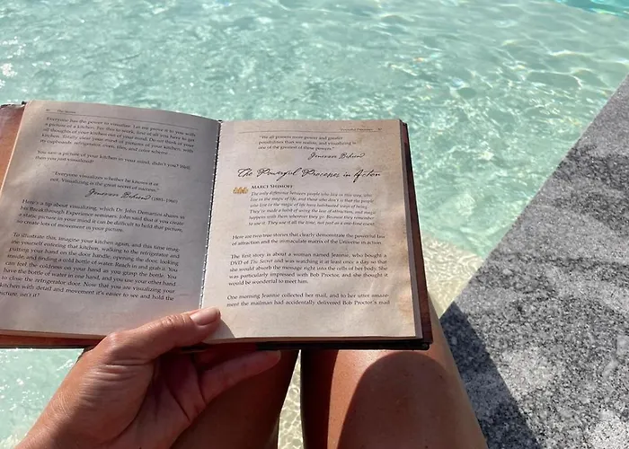 Porto Area, Poolside Sunsets Of Boa Vilarinho (Porto)