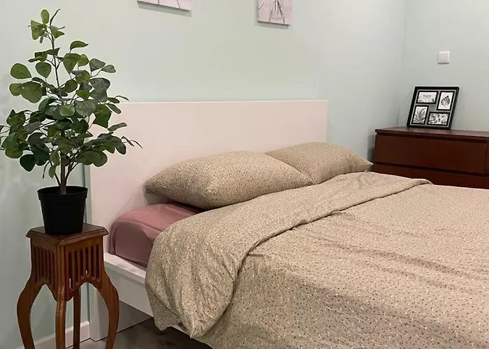 아파트 Porto Area, Poolside Sunsets Of Boa