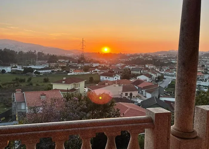 Lejlighed Porto Area, Poolside Sunsets Of Boa Vilarinho (Porto)